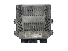 Controller 7S61-12A650-EA 5WS40632A-T SID 804 7TTA Ford Siemens 53355