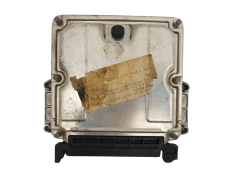 Controller 0281010166 9636255980 28FM0000 PSA Bosch 2905