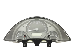 Speedometer/Instrument Cluster Skoda Citigo 1ST920860G 54008