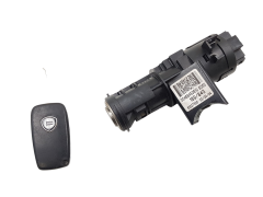 Ignition Switch Lancia Ypsilon 00468453610 61027500 1211