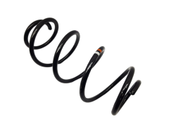 Suspension Spring Rear Kangoo 2 Long 550204568R Renault