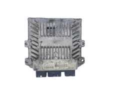 Controller 9653447480 9648624280 5WS40110C-T PSA Siemens 61693