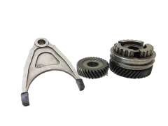 Speed Gear 5 JC5126 Renault Kangoo 1.5 dCi 8200607981 