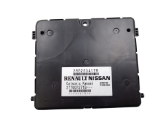 Controller Renault Clio 5 Captur 2 285253417R 27760F271B 0km 18