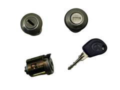 Ignition Switch Fiat Punto A602