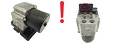 Abs Pump Lancia Ypsilon 51845405 54085155B TRW 61579