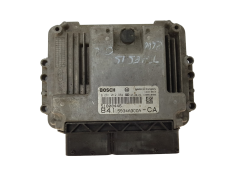 Controller 51800446 0281012964 5934A3CCA Lancia Bosch
