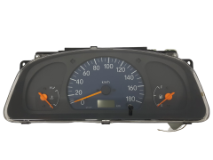 Speedometer/Instrument Cluster Suzuki Alto 34100M79F10 341007G9 23461