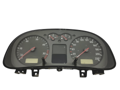 Speedometer/Instrument Cluster VW Golf MK4 1J0920825B 0263628062 43453 Speedometer/Instrument Cluster VW Golf MK4 1J0920825B 0263628062 43453