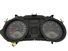 Speedometer/Instrument Cluster Renault Megane 2 8200364014 Visteon 23241