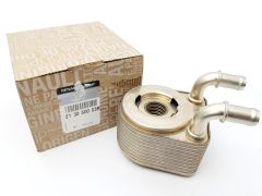 Engine Oil Coolerr New Original Renault Megane Secnic 3 1.4 TCe 213050003R