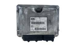 Controller 51886069 IAW4AF.S2 BC.0091210.B Fiat Magneti Marelli