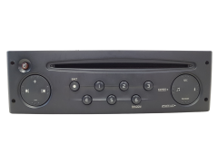 Cd Radio Player Renault 8200409475 RENRDW220-00 1878
