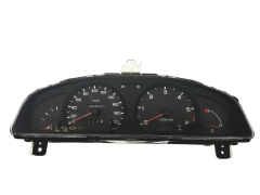 Speedometer/Instrument Cluster Nissan Almera 1N263 57566