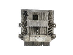 Controller 6M51-12A650-YA 5WS40512A-T Ford Siemens 42449