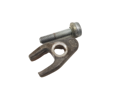 Attachment, Bracket 8200640863 166626868R 1.9 dCI Renault Nissan