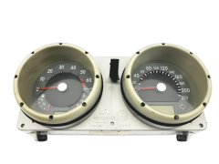 Speedometer/Instrument Cluster VW Polo 6N2 6N0920804E 0263627004 44025 Speedometer/Instrument Cluster VW Polo 6N2 6N0920804E 0263627004 44025