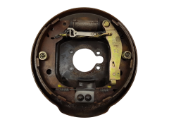 Brake Shoe Anchor Plate Left 421189 Citroen Xsara I Peugeot 306 Bosch 12017