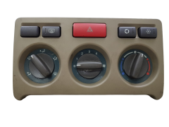 Heater Control Unit Land Rover Freelander W963309A