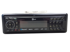Radio CD Player MP3 Bluetooth USB AUX MTlogic CSR-3057MT