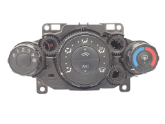 Heater Control Unit A/C Ford Fiesta MK7 8A61-19980-AE