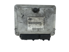 Controller IAW4AF.SP 55190098 61601.124.00 Fiat Magneti Marelli 49428