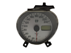 Speedometer/Instrument Cluster Alfa Romeo 156 60664278 6160349933 23686