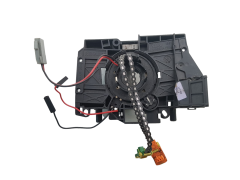 Retractor Belt Airbag 8200058676 Renault Clio 2 Valeo