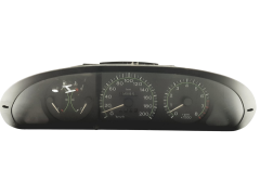 Speedometer/Instrument Cluster Fiat Punto 7753839 FI-0002-001 NS 59198