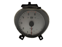 Speedometer/Instrument Cluster Alfa Romeo 156 60658089 6850849919 23690