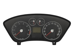 Speedometer/Instrument Cluster Ford Fiesta 6S6T-10849-AF 6S6T10849AF 28616