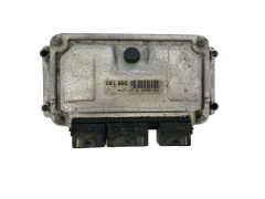 Controller 0261206246 9637838780 9645802280 PSA Bosch 52866