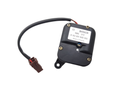 Stepper Motor Renault Twingo 0132801030 Bosch
