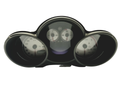 Speedometer/Instrument Cluster Alfa Romeo GT 156050197 110080264011 40747