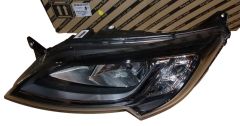 Headlamp Left New Original 1631998680 Citroen Peugeot