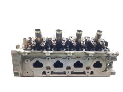 Cylinder Head 8200293024 1.2 16v D4F740 Renault Clio 3 Modus