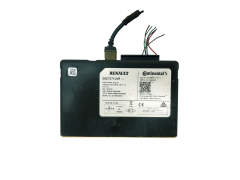 Controller Moduł 282757104R A2C9583741701 Renault