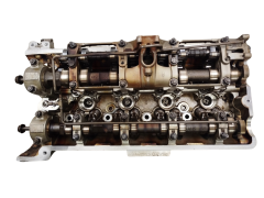 Cylinder Head BMW 7506390 750638809 4.4 N62B44A 