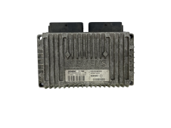 Controller Renault S118058312A 8200348263 8200272204 Siemens 52708