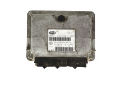 Controller IAW4AF.M7 73501877 Fiat Magneti Marelli 25224