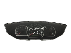 Speedometer/Instrument Cluster Kia Carens 0K2JB55430 2003-98400K 59048