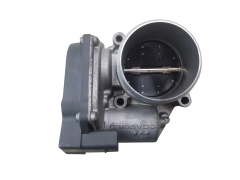 Air Throttle Body VWAG 06F133062G A2C53044094