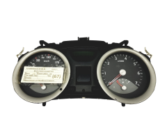 Speedometer/Instrument Cluster Renault Megane 2 8200364015 57697