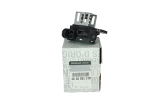 Fan Rheostat New Original 255509263R Renault Dacia