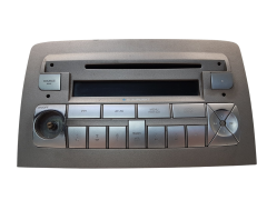 Cd Radio Player Lancia Musa 735387608 7644383316 Cd Radio Player Lancia Musa 735387608 7644383316