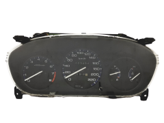 Speedometer/Instrument Cluster Honda CiviC HR-0213-351 78100S21G010 30545