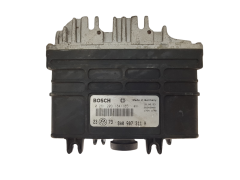 Controller 8A0907311H 0261203184 VW Bosch 2810