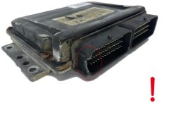 Controller 96417301 5WY5442G Chevrolet Kemsco 50838