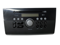 Cd Radio Player Suzuki Swift 39101-62J1 CQ-MX0571AK PACR01 Matsushita