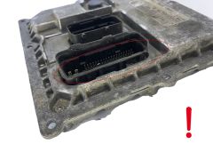 Controller Smart 0010020V001 0261205006 Bosch 48227